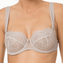 Empreinte Diane Balconette BH Quartz Gris