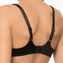 Empreinte Diane Balconette BH Noir