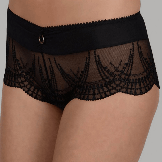 Empreinte Diane Shorty Noir