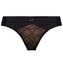 Empreinte Diane Slip Noir