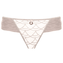 Empreinte Diane String Quartz Gris