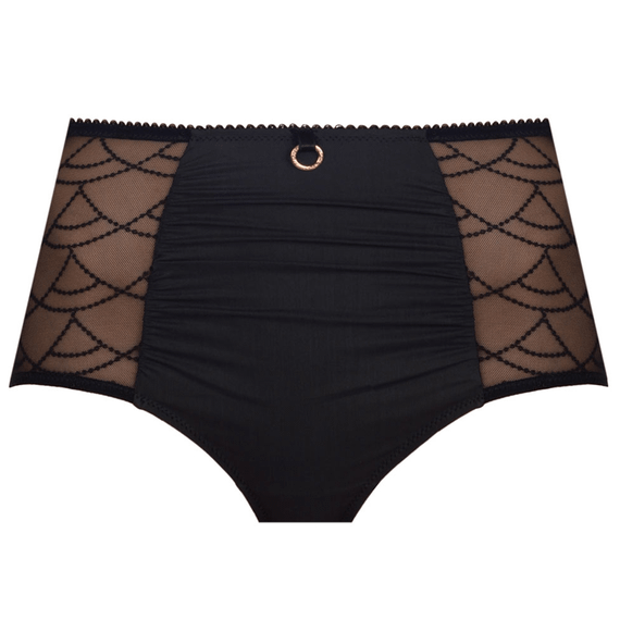 Empreinte Diane Tailleslip Noir