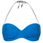Beachlife Directoire Blue Bandeau Bikinitop