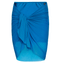 Beachlife Directoire Blue Rokje