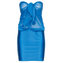 Beachlife Directoire Blue Rokje
