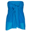 Beachlife Directoire Blue Rokje