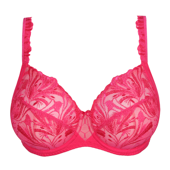 PrimaDonna Disah Beugel BH Electric Pink