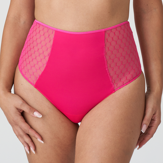 PrimaDonna Disah Hoge Slip Electric Pink