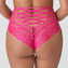 PrimaDonna Disah Hoge Slip Electric Pink