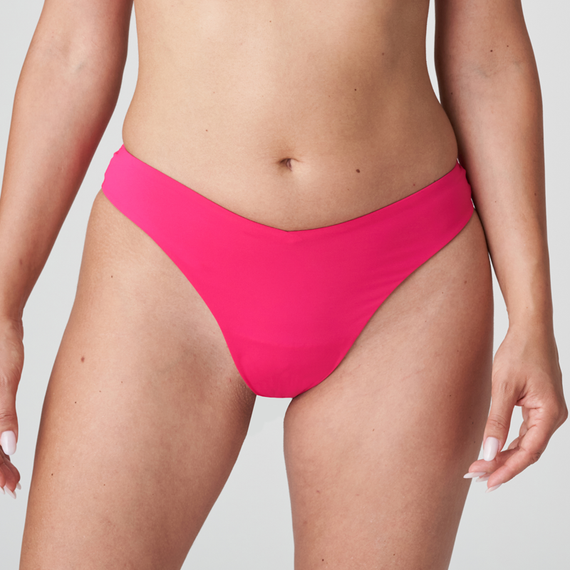 PrimaDonna Disah String Electric Pink