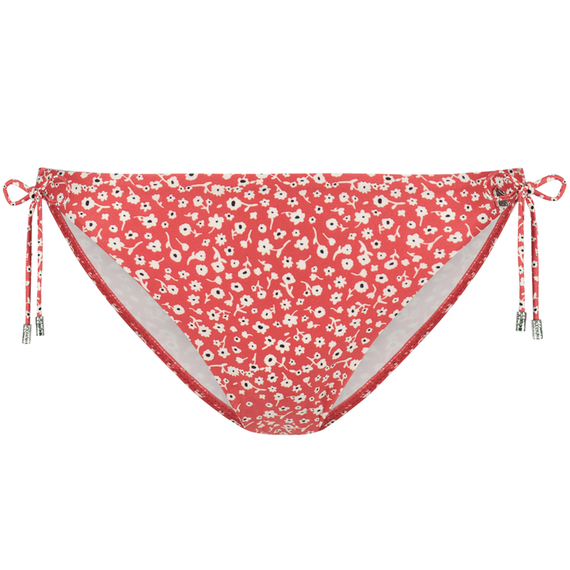 Beachlife Ditsy Flowers Strikbroekje