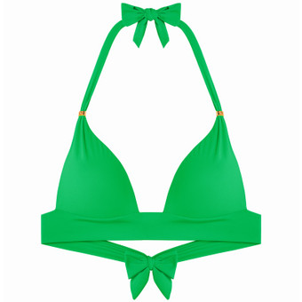 Diva Push-up Triangle Bikinitop