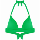 Diva Push-up Triangle Bikinitop