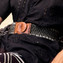 Iconique Diva Riem Black