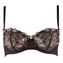 Aubade Divine Bouquet Half Cup BH