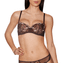 Aubade Divine Bouquet Half Cup BH