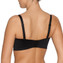 PrimaDonna Divine Strapless BH Zwart