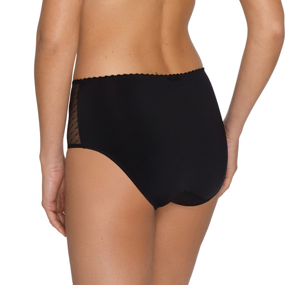 PrimaDonna Divine Tailleslip Zwart