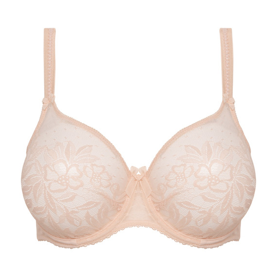 PrimaDonna Divine Naadloze BeugelBH