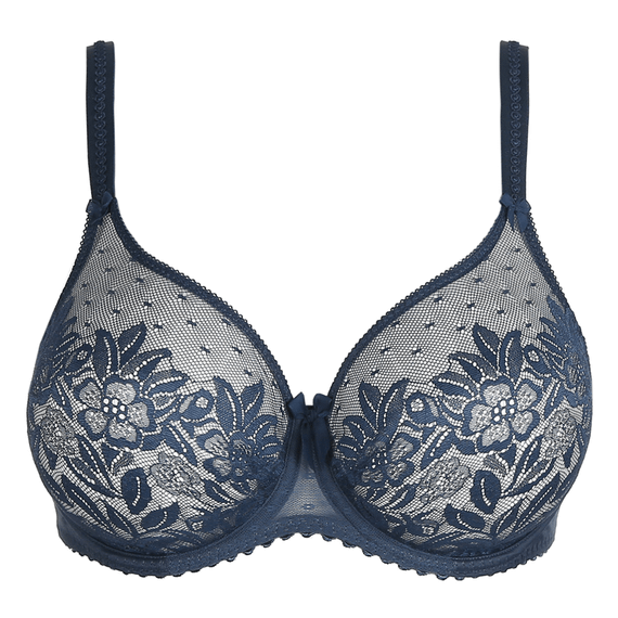 Divine Naadloze Beugel BH