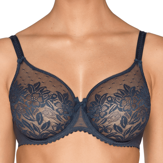 PrimaDonna Divine Naadloze Beugel BH Submarine