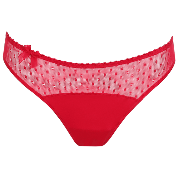 Divine String