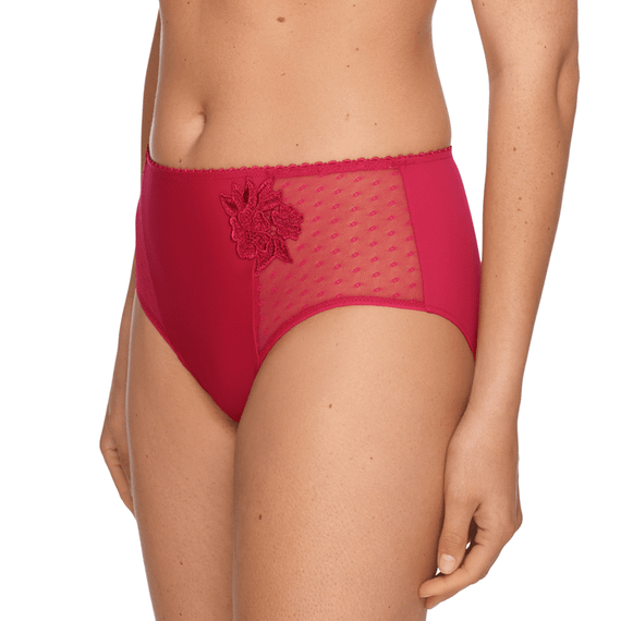 PrimaDonna Divine Tailleslip Deep Red