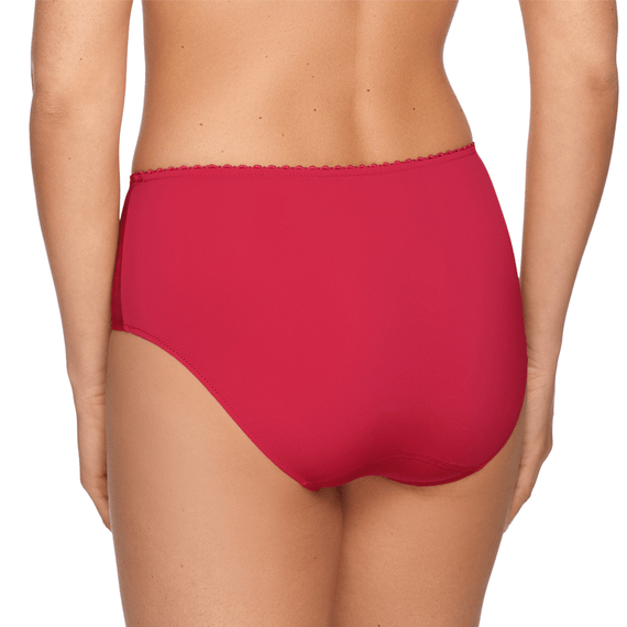 PrimaDonna Divine Tailleslip Deep Red
