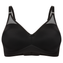 Felina Divine Vision BH Zonder Beugels Black