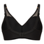 Felina Divine Vision BH Zonder Beugels Black