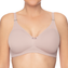 Felina Divine Vision BH Zonder Beugels Light Taupe