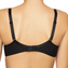 Felina Divine Vision BH Zonder Beugels Black