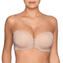 PrimaDonna Divine Voorgevormde Strapless BH Patine