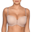 PrimaDonna Divine Voorgevormde Strapless BH Patine