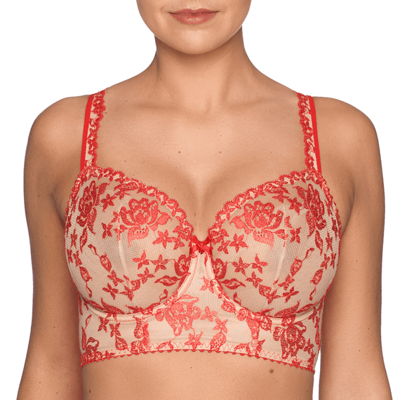 PrimaDonna Dolce Vita Longline BH Lipstick