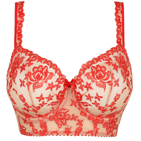Dolce Vita Longline BH