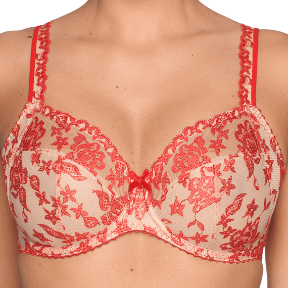 PrimaDonna Dolce Vita Beugel BH Lipstick