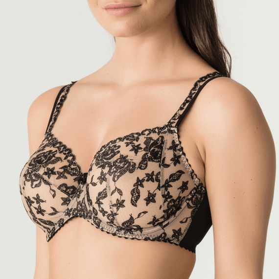 PrimaDonna Dolce Vita Beugel BH Black