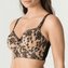 PrimaDonna Dolce Vita Longline BH Black