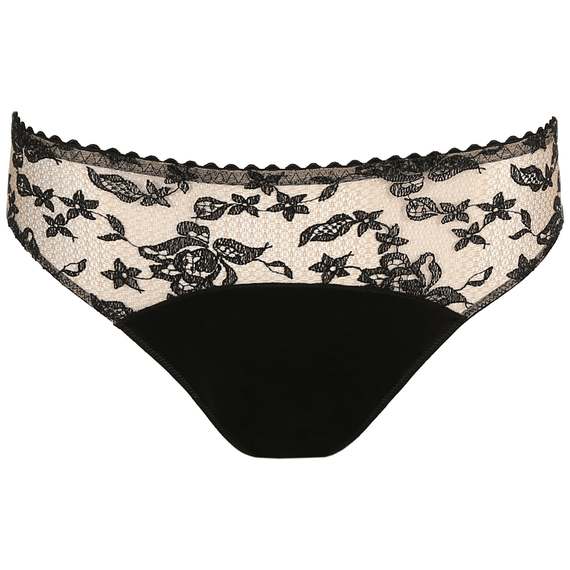 PrimaDonna Dolce Vita Rioslip Black