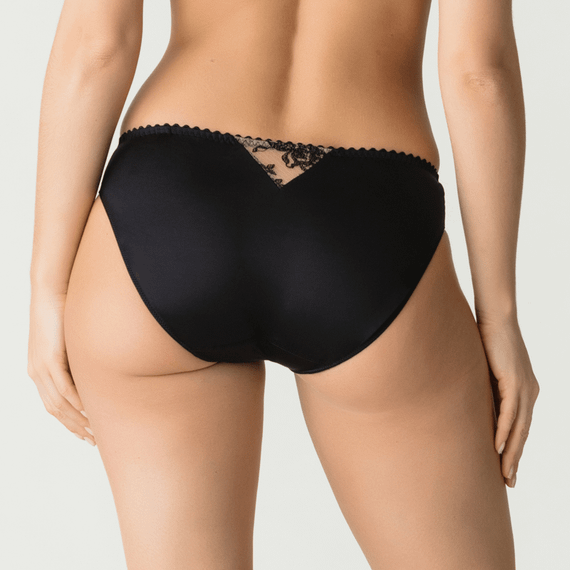 PrimaDonna Dolce Vita Rioslip Black