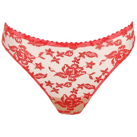 Dolce Vita String