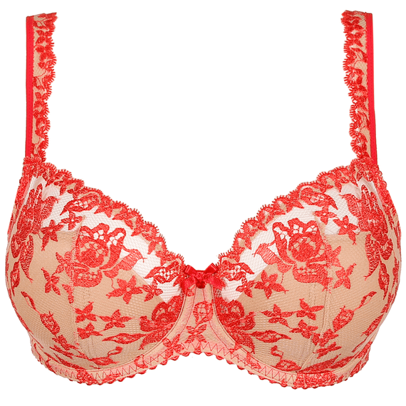 PrimaDonna Dolce Vita Balconette BH Lipstick 