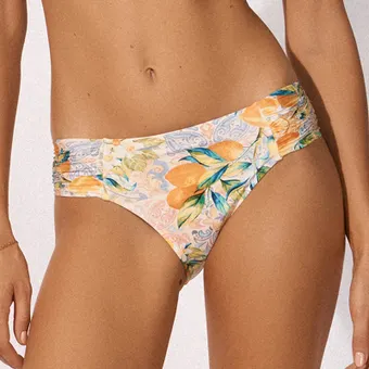 Dolce Whimsy Bikini Hose