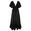 Watercult Dolce Whimsy Strandjurk Black
