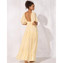 Watercult Dolce Whimsy Strandjurk Celestial Yellow