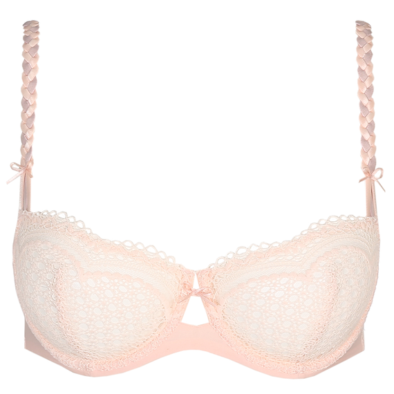 Marie Jo Dolores Balconette BH Glossy Pink