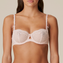 Marie Jo Dolores Balconette BH Glossy Pink