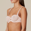 Marie Jo Dolores Balconette BH Glossy Pink