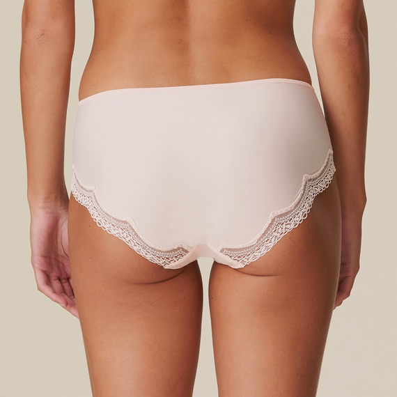 Marie Jo Dolores Short Glossy Pink